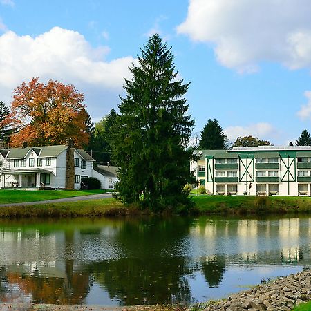 Conley Resort Butler Eksteriør billede