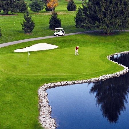 Conley Resort Butler Faciliteter billede