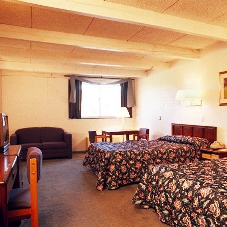Conley Resort Butler Værelse billede