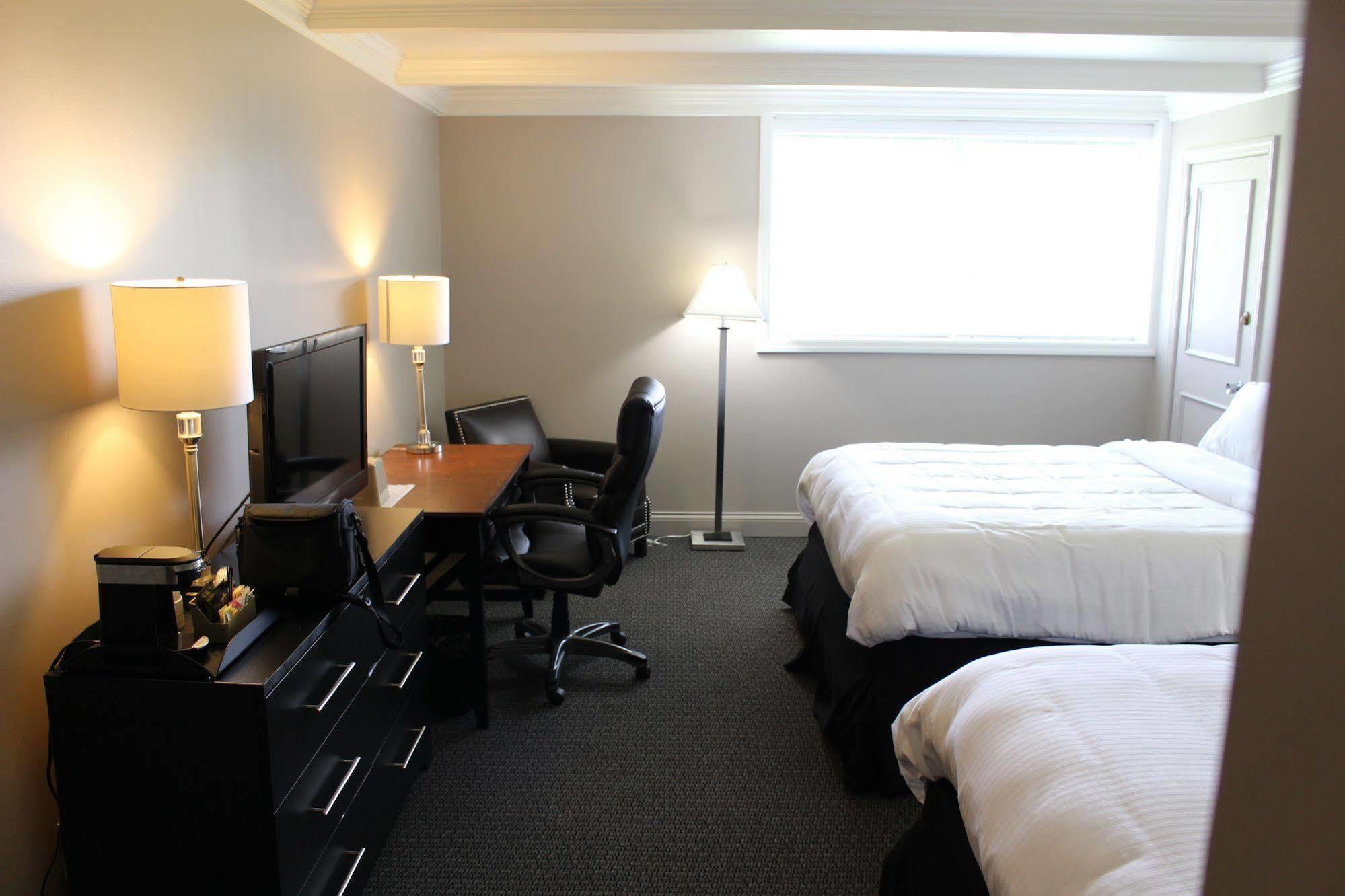 Conley Resort Butler Eksteriør billede
