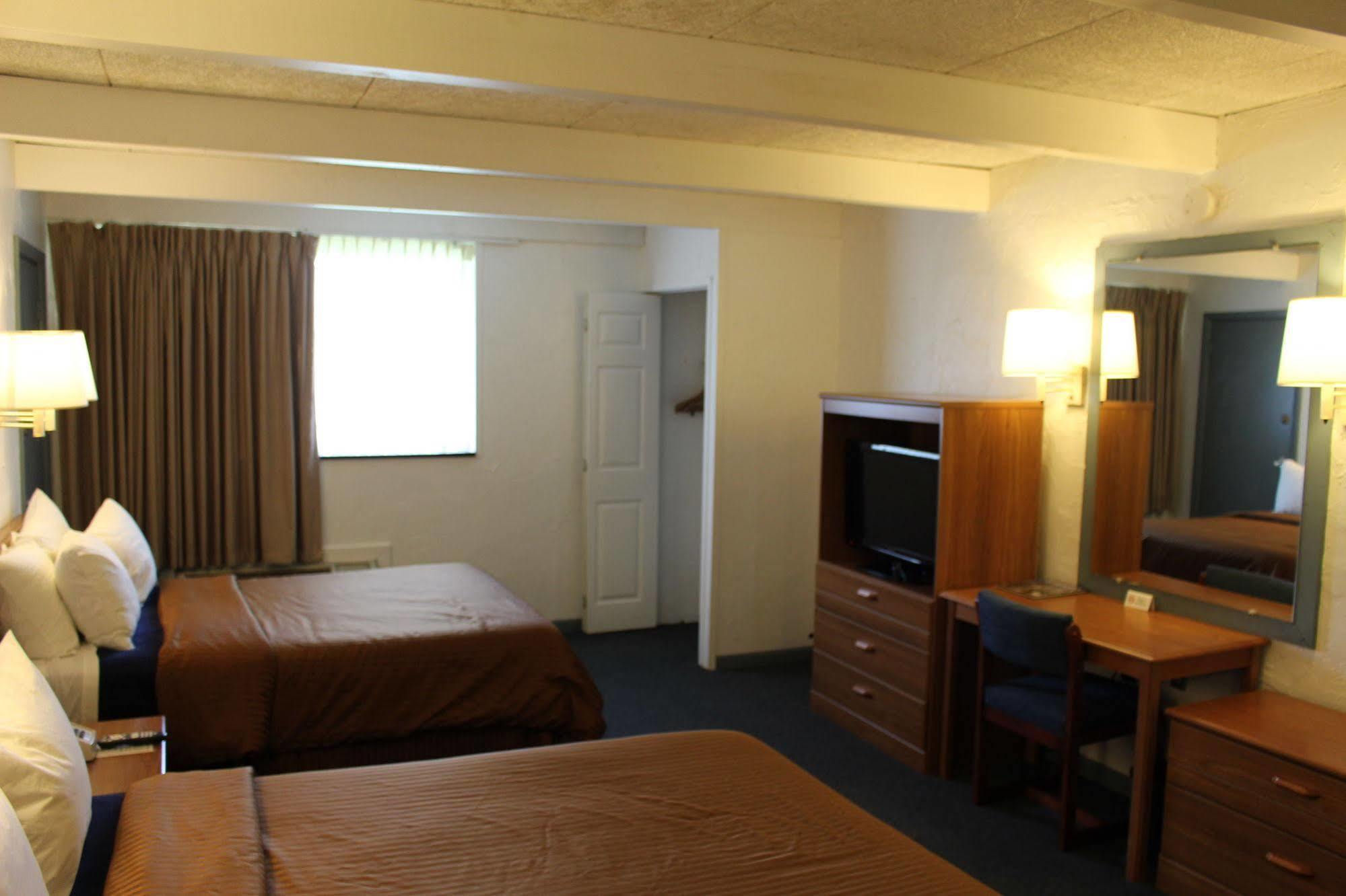 Conley Resort Butler Eksteriør billede