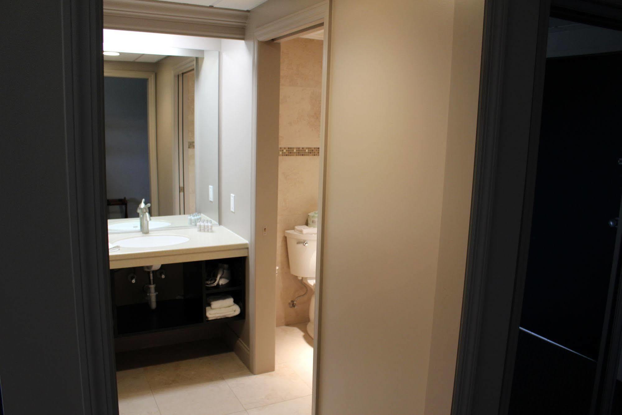 Conley Resort Butler Eksteriør billede