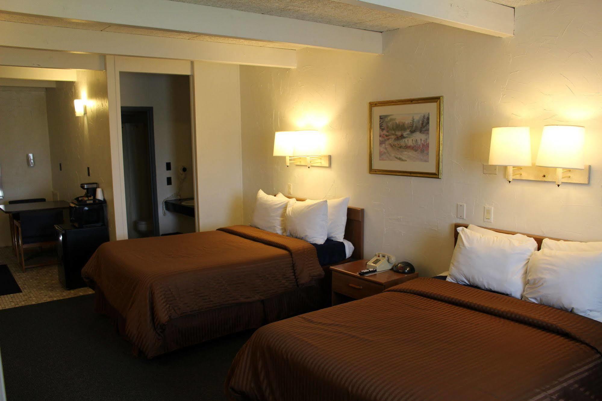 Conley Resort Butler Eksteriør billede