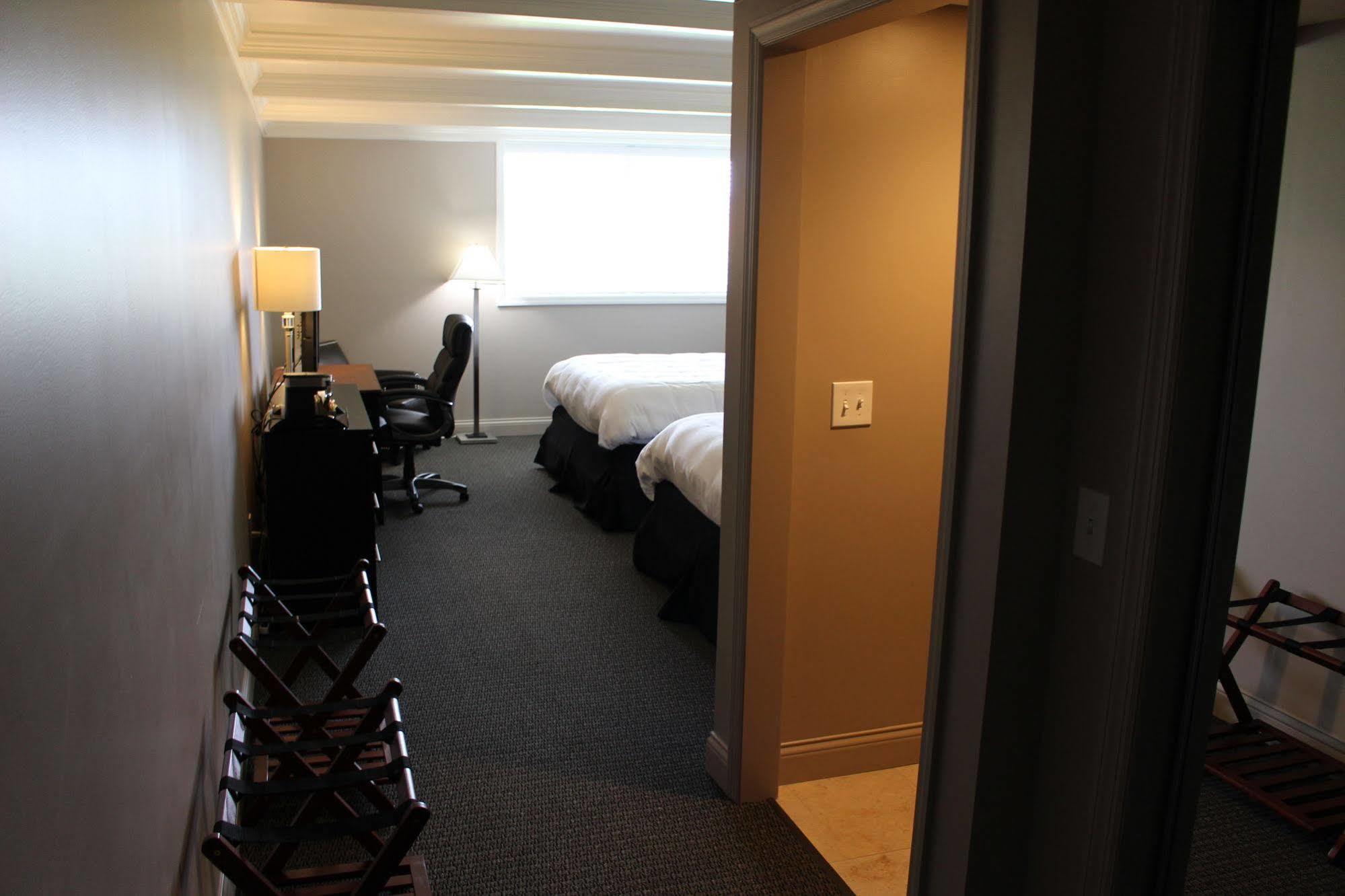Conley Resort Butler Eksteriør billede
