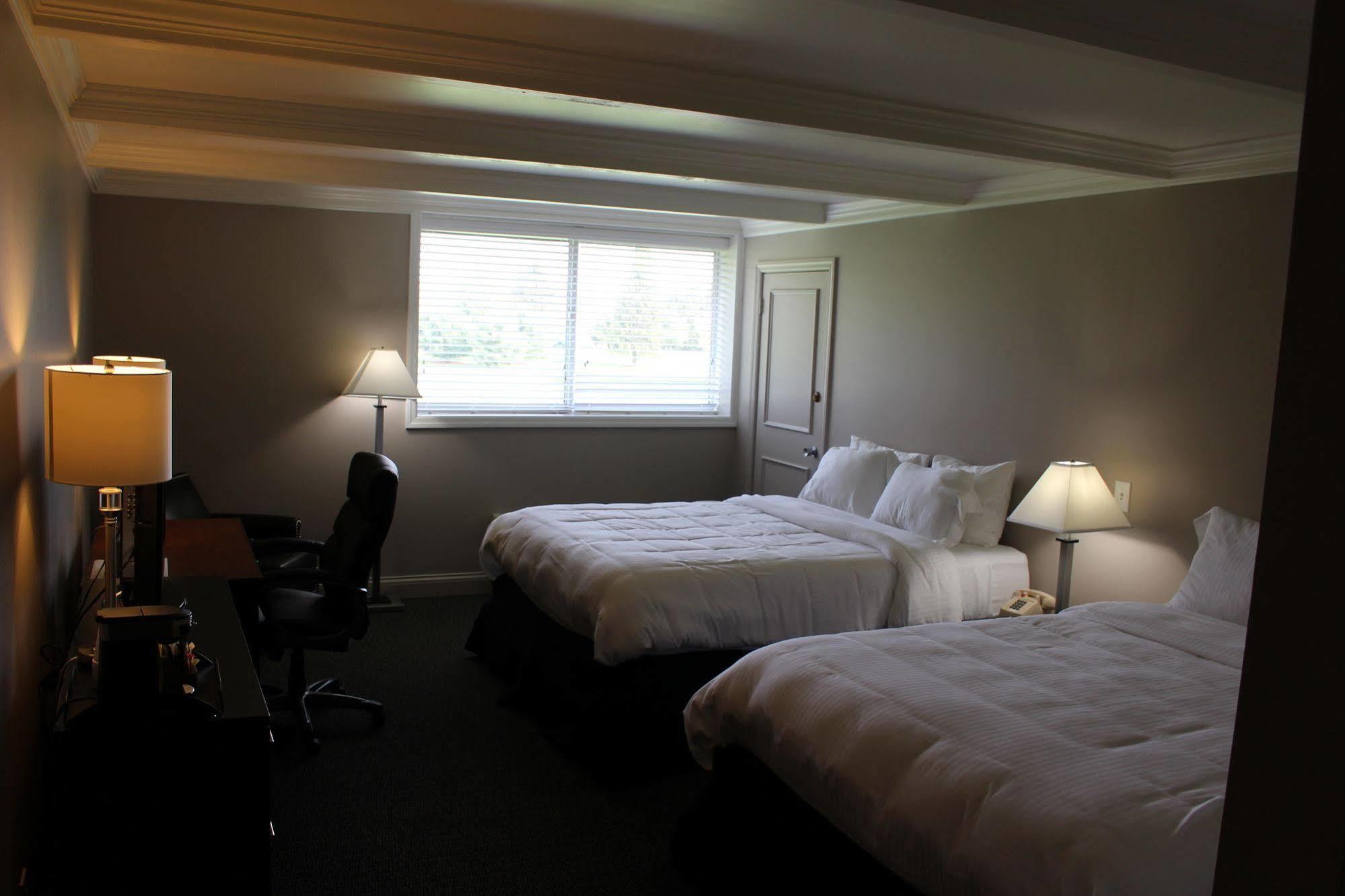 Conley Resort Butler Eksteriør billede